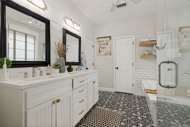 3305 Estes Park Lane, Mckinney, TX 75070