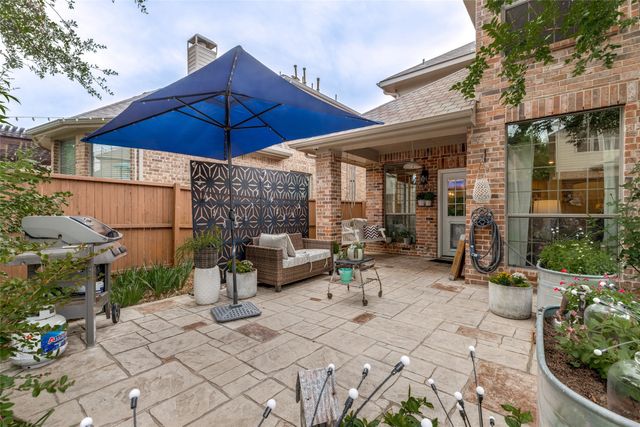 3305 Estes Park Lane, Mckinney, TX 75070