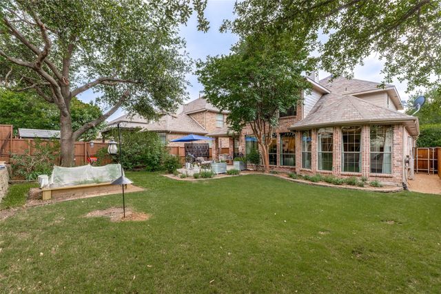 3305 Estes Park Lane, Mckinney, TX 75070