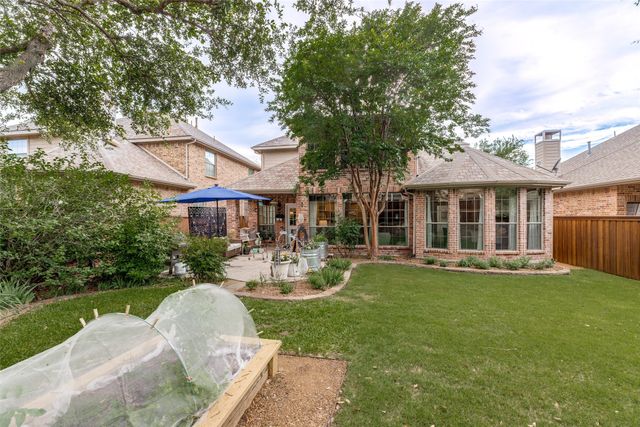 3305 Estes Park Lane, Mckinney, TX 75070