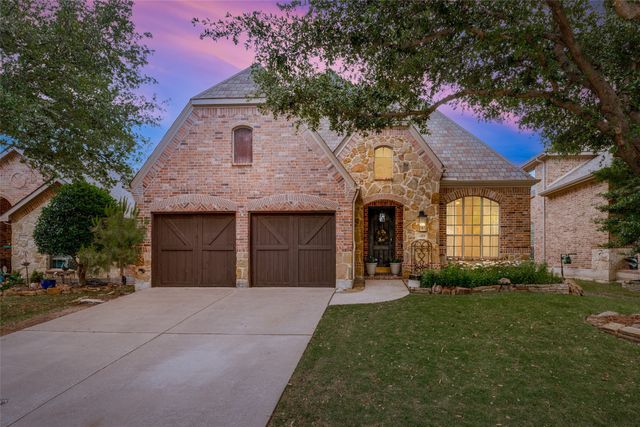 3305 Estes Park Lane, Mckinney, TX 75070