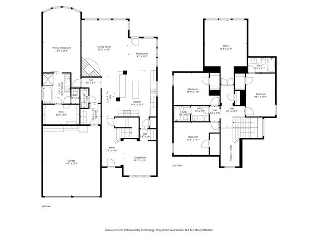 3305 Estes Park Lane, Mckinney, TX 75070