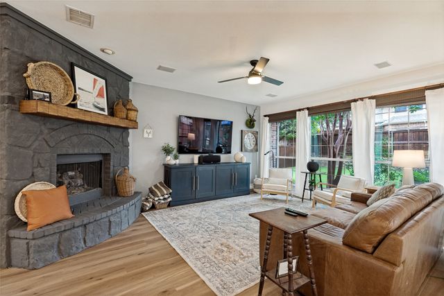 3305 Estes Park Lane, Mckinney, TX 75070