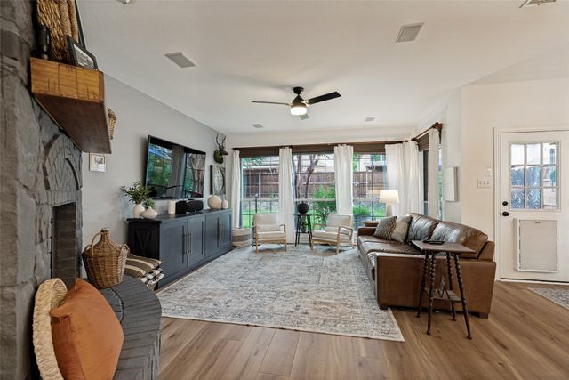 3305 Estes Park Lane, Mckinney, TX 75070