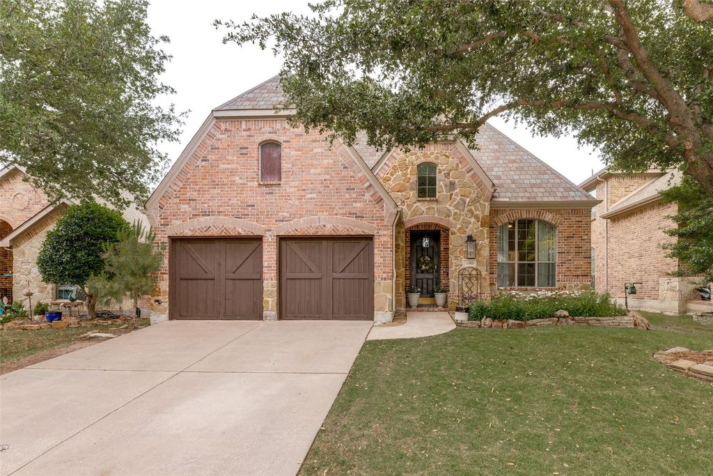 3305 Estes Park Lane, Mckinney, TX 75070
