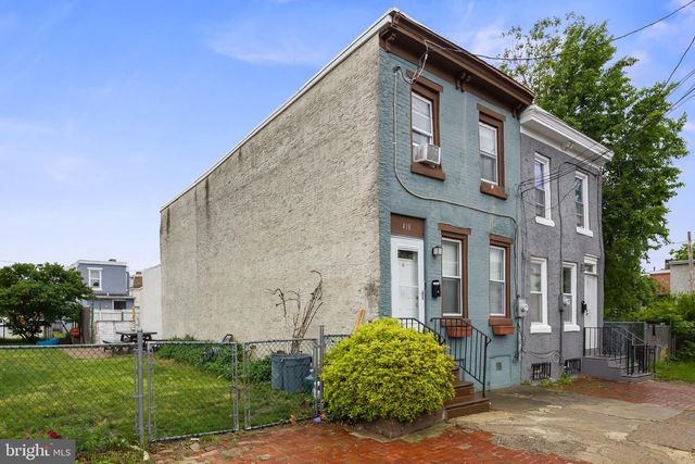 418 VINE ST, Camden, NJ 08102