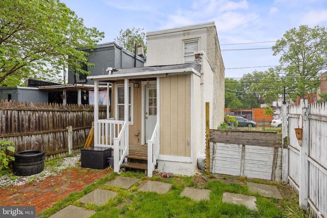 418 VINE ST, Camden, NJ 08102