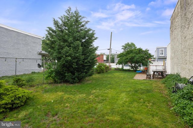 418 VINE ST, Camden, NJ 08102