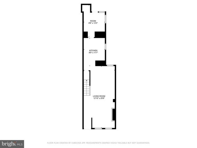418 VINE ST, Camden, NJ 08102
