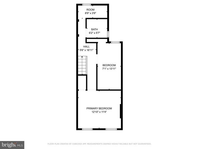418 VINE ST, Camden, NJ 08102