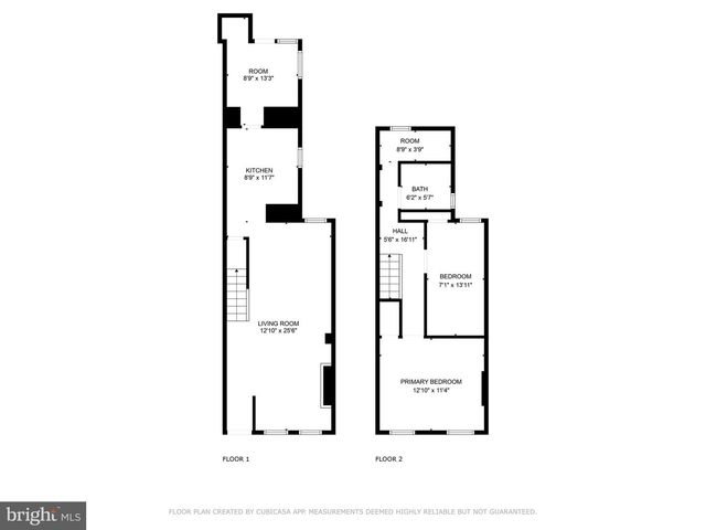 418 VINE ST, Camden, NJ 08102