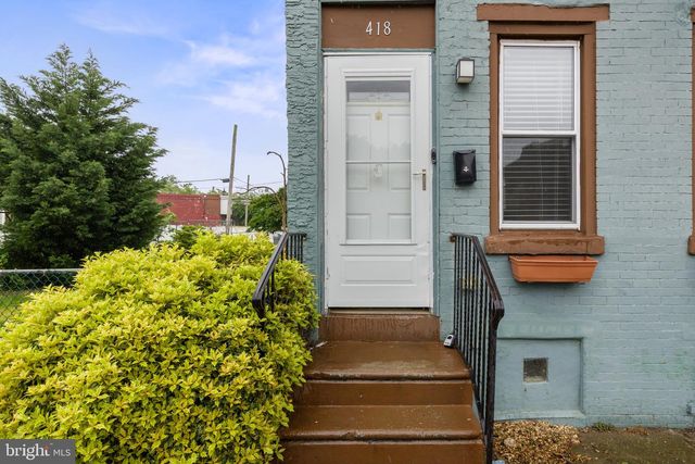 418 VINE ST, Camden, NJ 08102