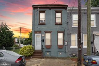 418 VINE ST, Camden, NJ 08102