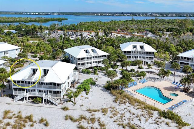 7524 PALM ISLAND DRIVE S 1322, Placida, FL 33946