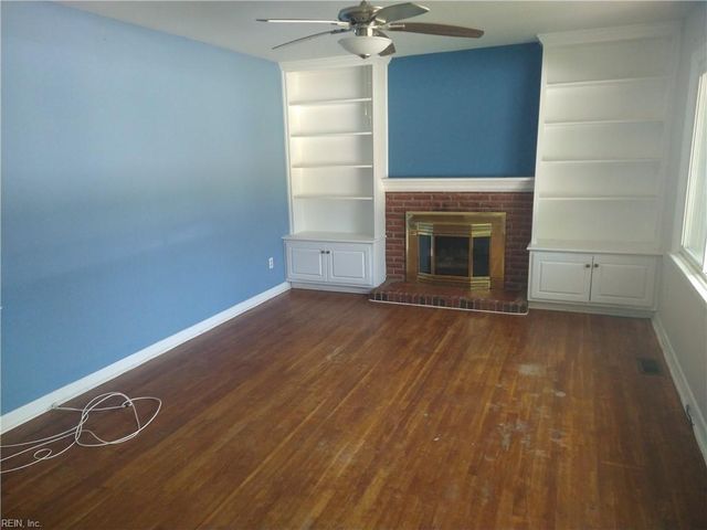 124 Allison RD, Newport News, VA 23602