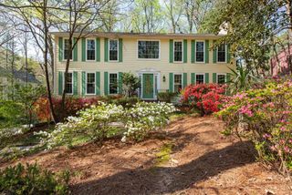3850 Cedar Cliff, Smyrna, GA 30080