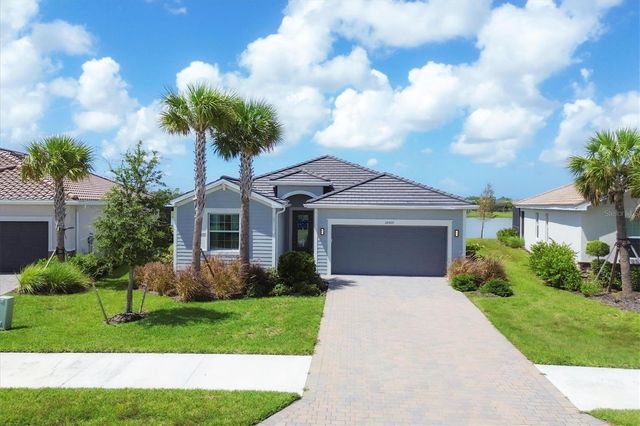 14589 PONCE DE LEON TRAIL, Port Charlotte, FL 33981