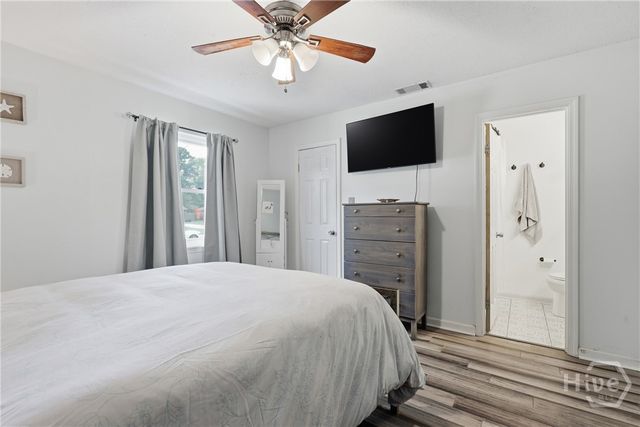 1532 Marcy Circle, Savannah, GA 31406