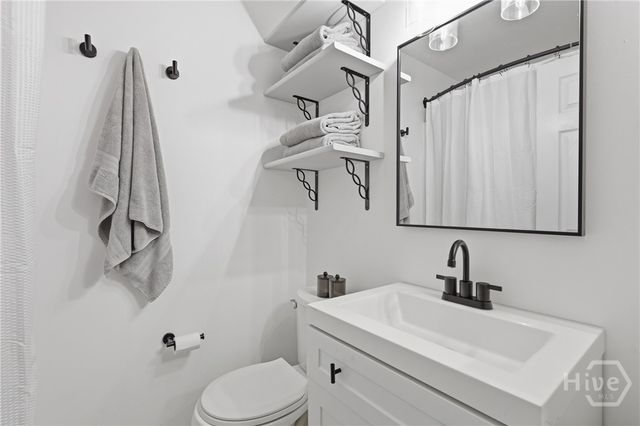 1532 Marcy Circle, Savannah, GA 31406