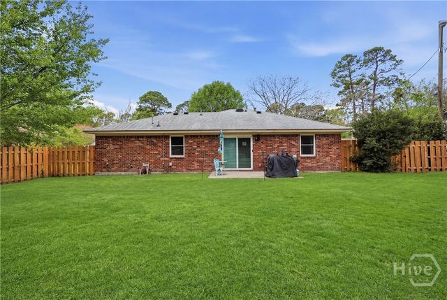 1532 Marcy Circle, Savannah, GA 31406