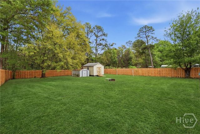 1532 Marcy Circle, Savannah, GA 31406