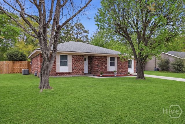 1532 Marcy Circle, Savannah, GA 31406