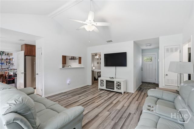 1532 Marcy Circle, Savannah, GA 31406