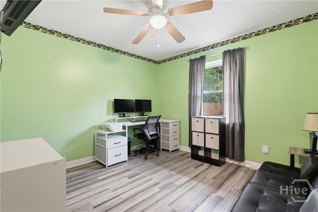 1532 Marcy Circle, Savannah, GA 31406