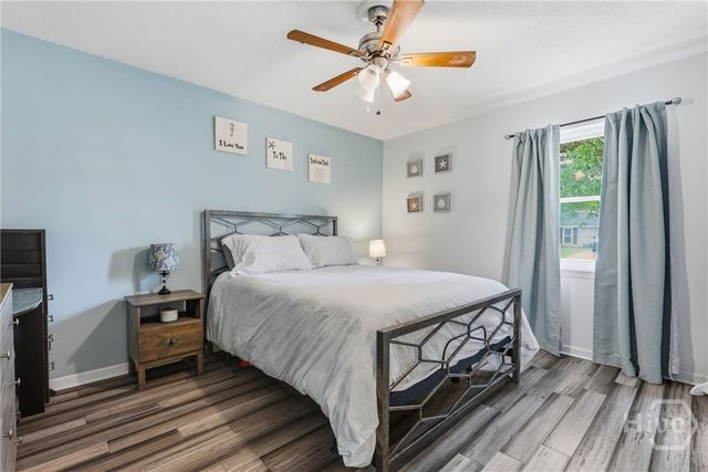 1532 Marcy Circle, Savannah, GA 31406