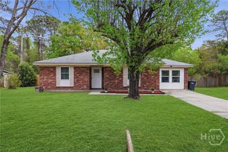 1532 Marcy Circle, Savannah, GA 31406