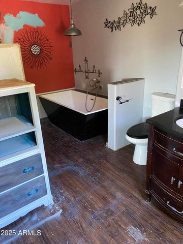 1815 NORTHSIDE Drive, Prescott, AZ 86301