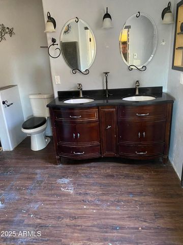 1815 NORTHSIDE Drive, Prescott, AZ 86301