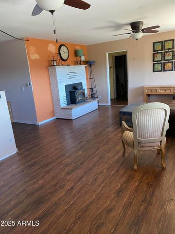 1815 NORTHSIDE Drive, Prescott, AZ 86301