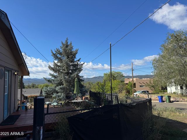 1815 NORTHSIDE Drive, Prescott, AZ 86301