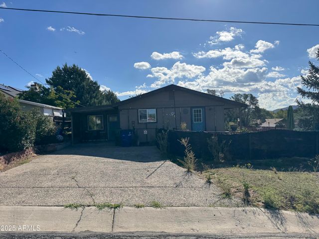 1815 NORTHSIDE Drive, Prescott, AZ 86301