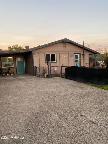 1815 NORTHSIDE Drive, Prescott, AZ 86301