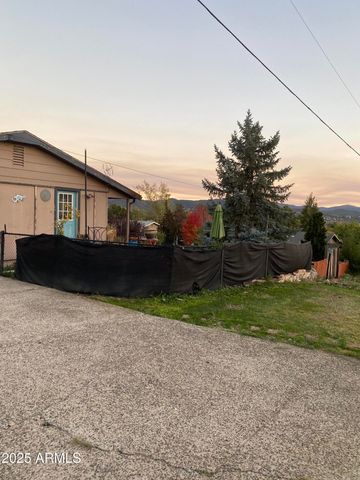 1815 NORTHSIDE Drive, Prescott, AZ 86301