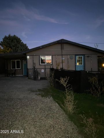 1815 NORTHSIDE Drive, Prescott, AZ 86301