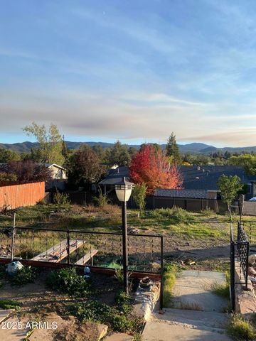 1815 NORTHSIDE Drive, Prescott, AZ 86301