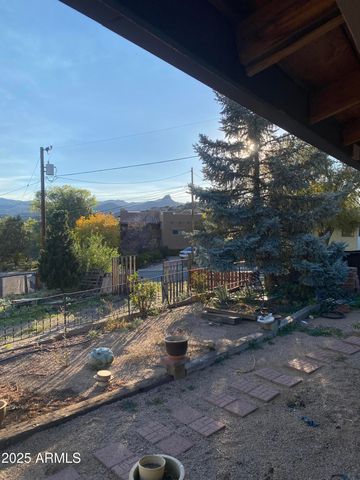 1815 NORTHSIDE Drive, Prescott, AZ 86301