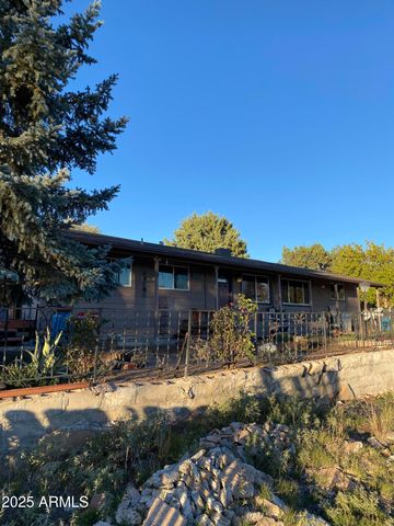 1815 NORTHSIDE Drive, Prescott, AZ 86301