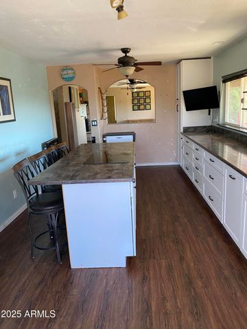 1815 NORTHSIDE Drive, Prescott, AZ 86301