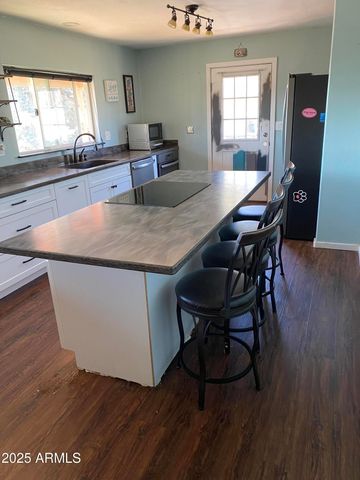 1815 NORTHSIDE Drive, Prescott, AZ 86301