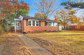 3009 Mattox DR, Chesapeake, VA 23325