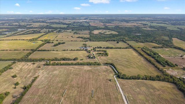 Lot 3 TBD County Road 4120, Bonham, TX 75418