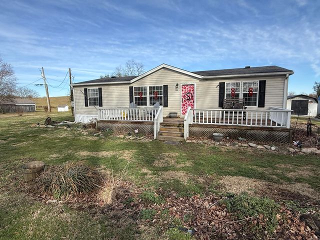 136 E Railroad Street, Hustonville, KY 40437