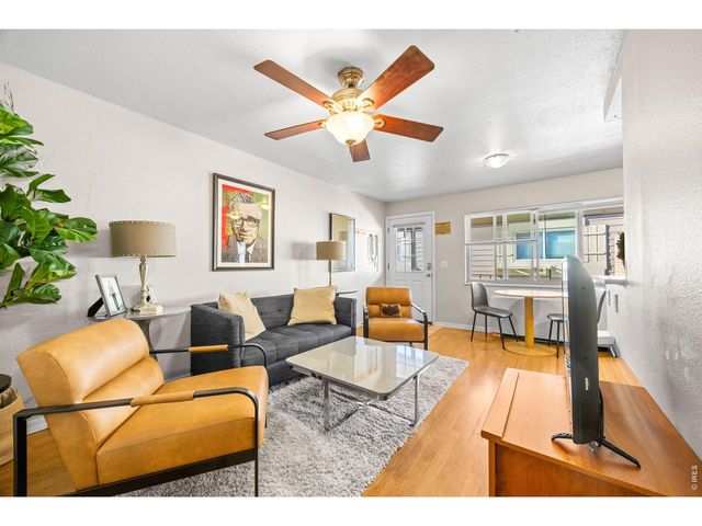 3009 Madison Ave M-315, Boulder, CO 80303