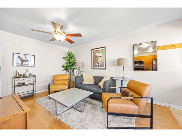 3009 Madison Ave M-315, Boulder, CO 80303