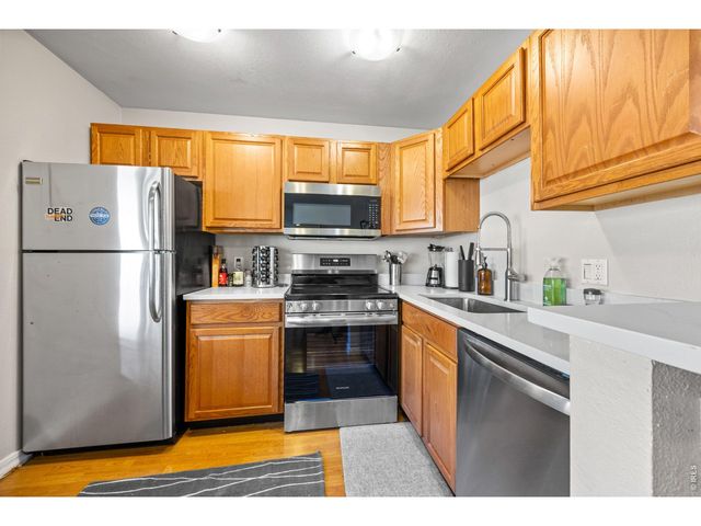 3009 Madison Ave M-315, Boulder, CO 80303