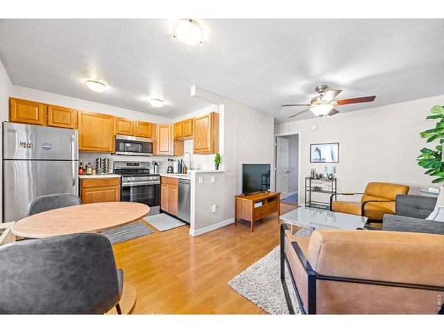 3009 Madison Ave M-315, Boulder, CO 80303